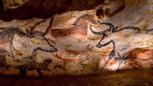 Pitture preistoriche