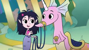 L'unicorno marino
