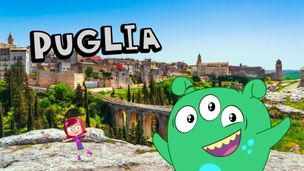 Puglia