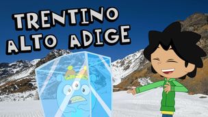 Trentino- Alto Adige