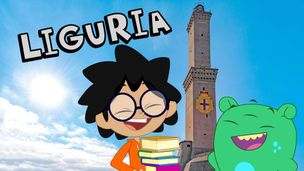 Liguria