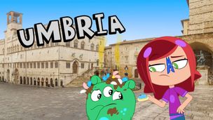 Umbria