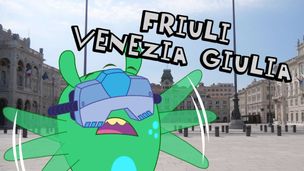 Fiuli Venezia Giulia