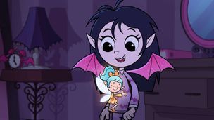 La prima zanna