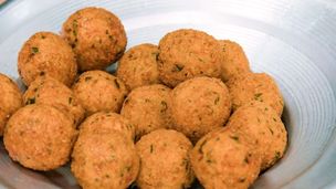 Ricette con le arance