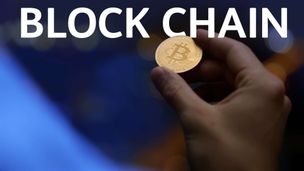 BlockChain