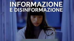 Informazione e Disinformazione
