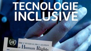 Tecnologie Inclusive