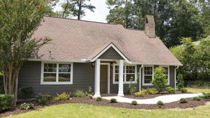 Cottage inglese