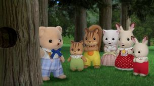 L’albero tintinnante