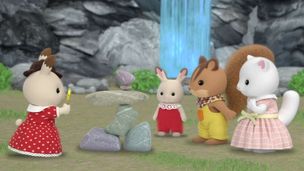 Il misterioso monumento di pietre