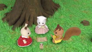 Il grande albero dei ricordi