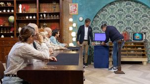 Episodio 31
