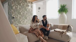 Fernando e Antonio vs Ambra e Gioia