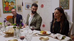 Iole e Cristiano vs Andrea e Carmine