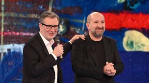 Puntata 15 del 01/02/26