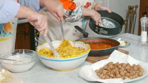 Ricette di casa