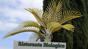 Ristorante Biologico Roma