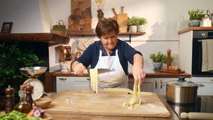 La nonna del marito