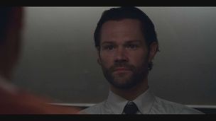 Ep. 12 - Il buio del dolore