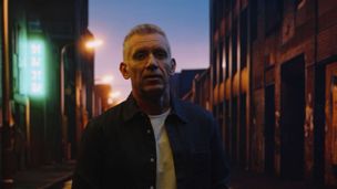 Campanello d'allarme