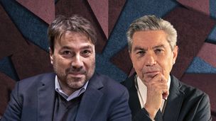 Montanari, Padellaro, Berlinguer