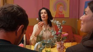 Gloria e Paolo vs Ilenia e Giulia