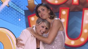 Serata con Katia Follesa