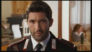 Episodio 15 - Scomparso