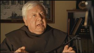 Episodio 25 - Furto in sacrestia