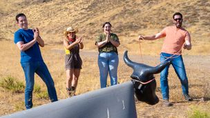 Le dimensioni contano