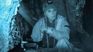 Il mostro delle nevi di Ruby Creek