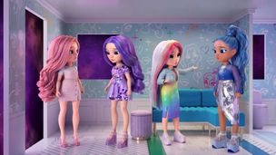 Una Doll House