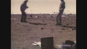 Ep. 4 - L'arca di Noe: la ricerca...