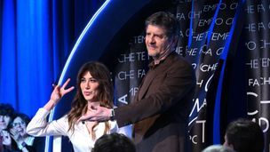 Puntata 19 del 01/03/26