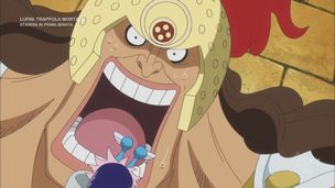 Ep. 37 - Forti emozioni, Rebecca...