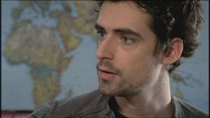 Episodio 10 - Cause e affetti