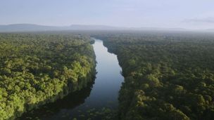 Ep. 7 - El Dorado: oro, armi e avidità