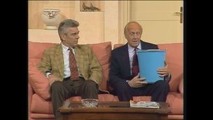 Ep. 9 - Il segno di zorro