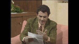 Ep. 23 - Ricordo di Londra