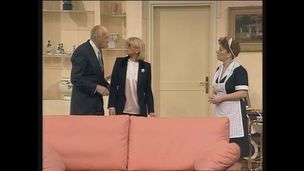 Ep. 20 - É arrivato l'ambasciatore