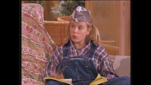 Episodio 18 - Un lavoro di squadra