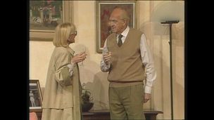 Ep. 16 - Lezione di francese