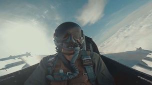 Ep. 8 - Energia negativa