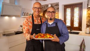 Francesco Chef Kamastra