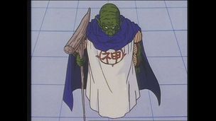 Ep. 99 - Il risveglio del drago Scenron