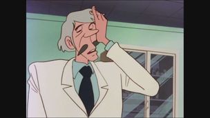 Ep. 36 - La formula segreta