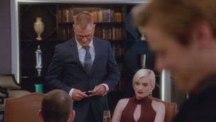 Ep. 3 - Fate il vostro gioco