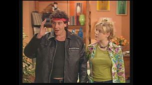 Episodio 2 - Un fine settimana...