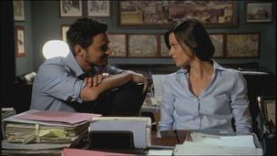 Episodio 23 - Vite in segreto